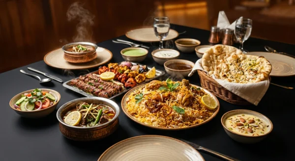 Pakistani Restaurant Villa Park (2026 Guide)