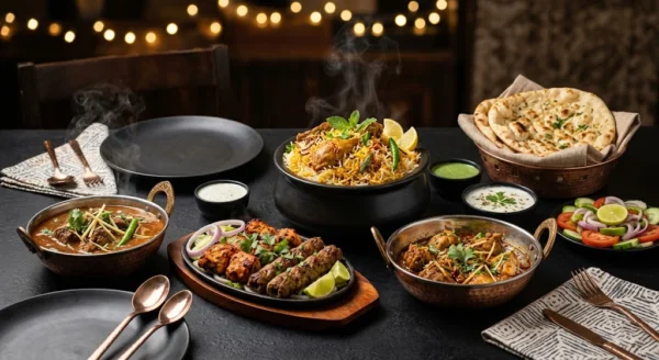 Top 5 Dishes at Shahi Nihari (2026 Guide)