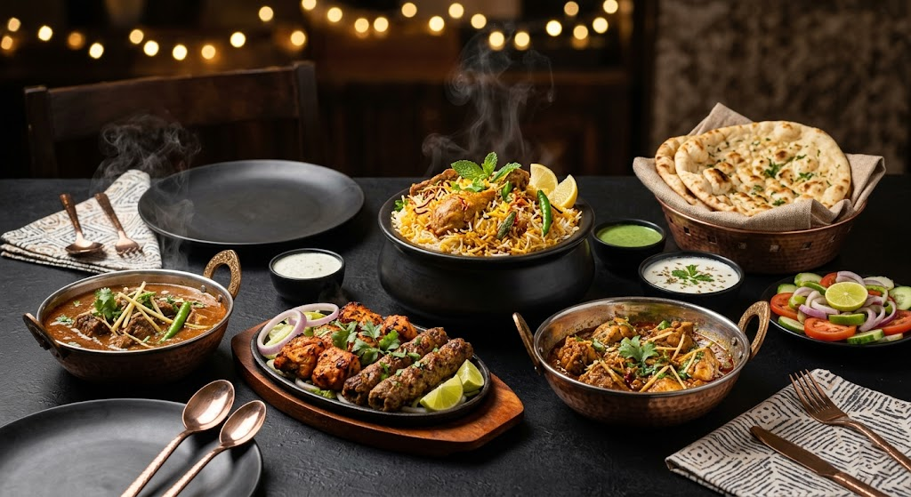 Top 5 Dishes at Shahi Nihari (2026 Guide)