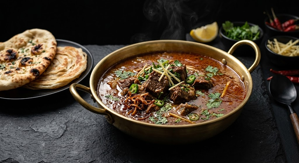 Best Nihari Near Me in Villa Park (2026)