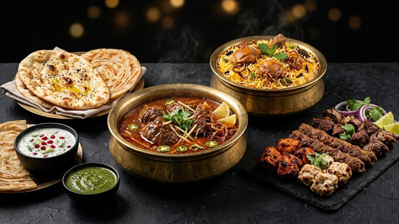 Best Pakistani Food Near Me Chicago (2026 Guide)