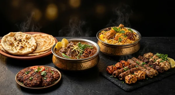 Best Pakistani Food Near Me Right Now (2026 Guide)