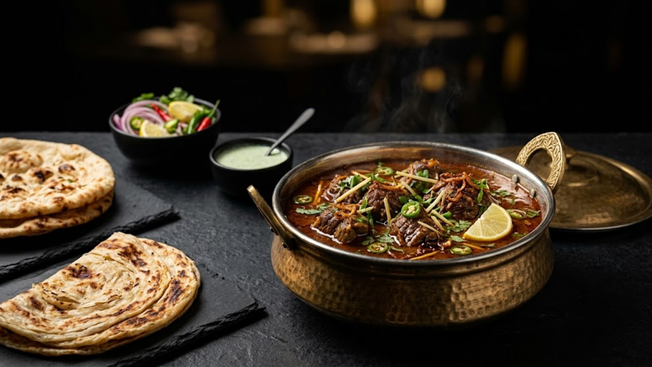Nihari Near Me Open Now Chicago (2026 Halal Guide)