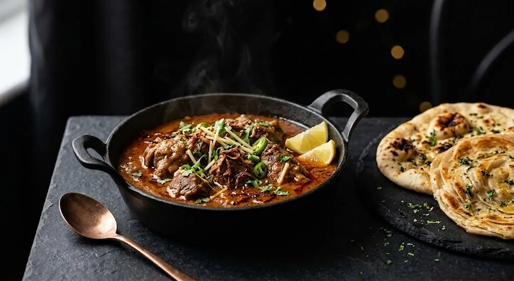 Pakistani Nihari Near Me Chicago & Villa Park (2026)