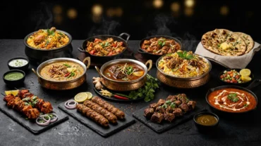Top 10 Pakistani Dishes in Chicago (2026 Guide)