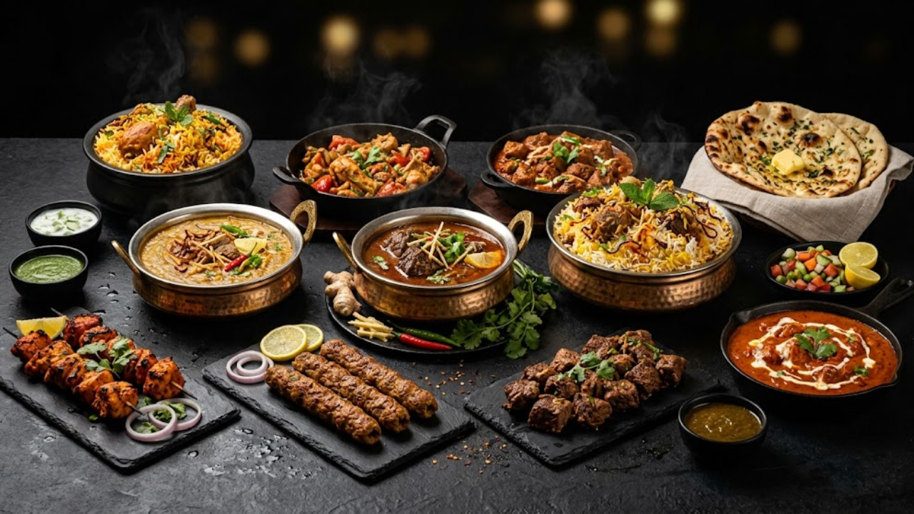 Top 10 Pakistani Dishes in Chicago (2026 Guide)