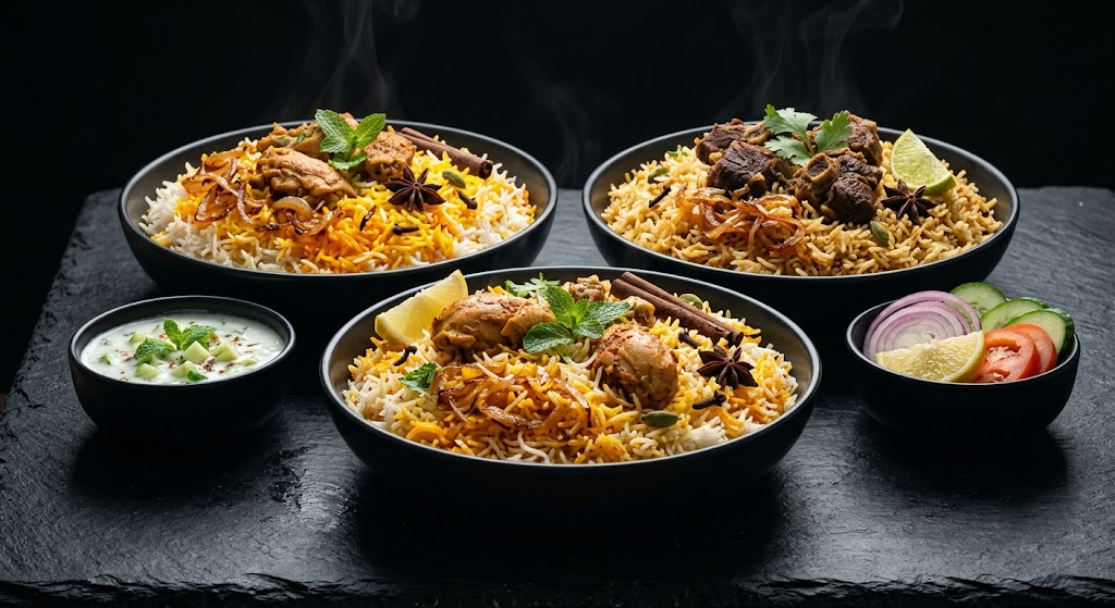 Top 10 Reasons Why Biryani Is Healthy (2026)