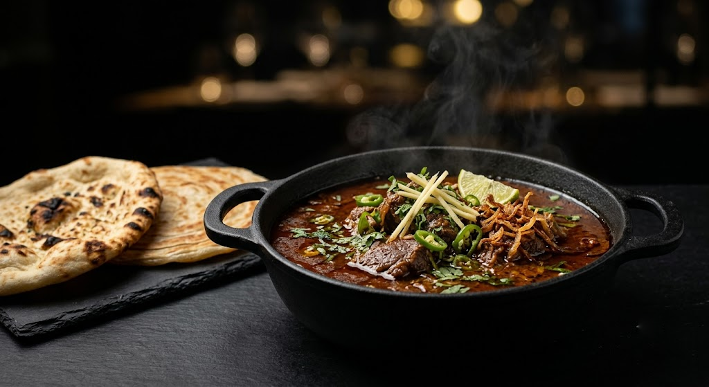 Top Nihari Near Me in Chicago (2026 Guide)