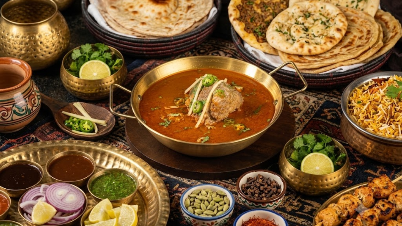 What Is Nihari_ Ingredients & Taste (2026)