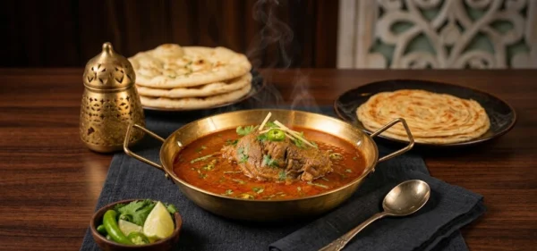 Best Nihari in Chicago & Villa Park _ Shahi Nihari