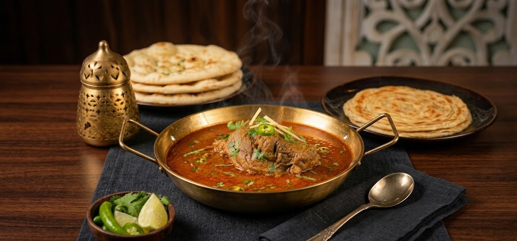 Best Nihari in Chicago & Villa Park _ Shahi Nihari