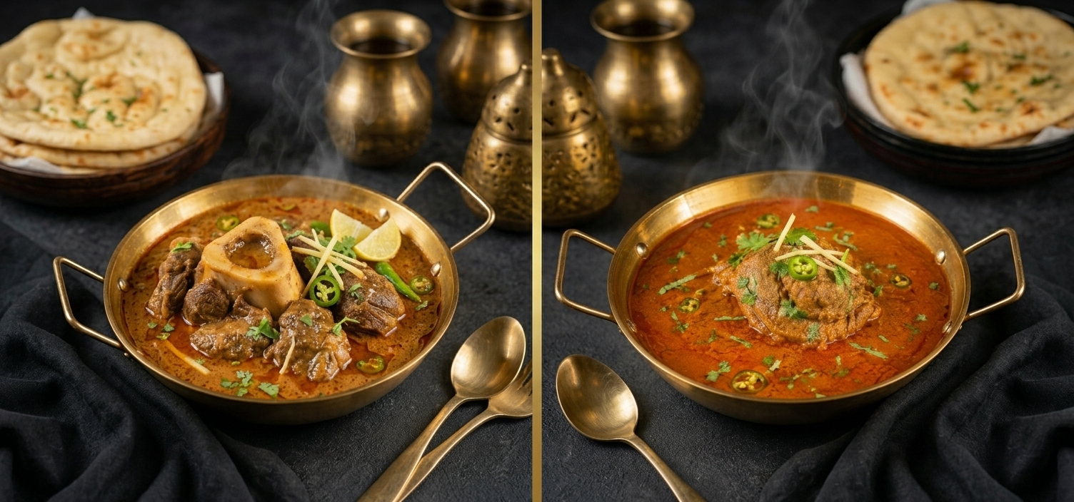 Nalli Nihari vs Regular Nihari_ What’s the Difference_