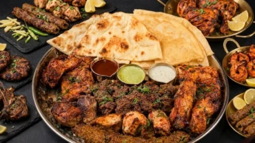 Pakistani BBQ vs Indian Tandoori_ Key Differences