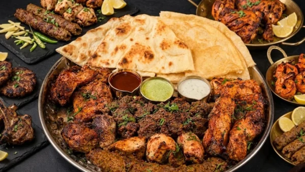 Pakistani BBQ vs Indian Tandoori_ Key Differences