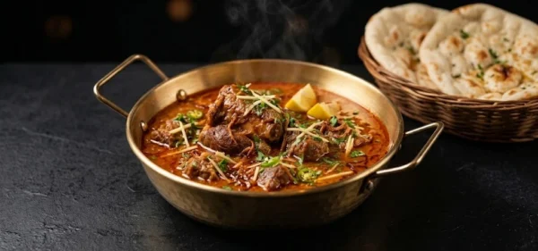 Why Is Nihari Cooked So Slowly_ Flavor Explained