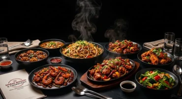 Halal Chinese Food Near Me _ Villa Park & Chicago