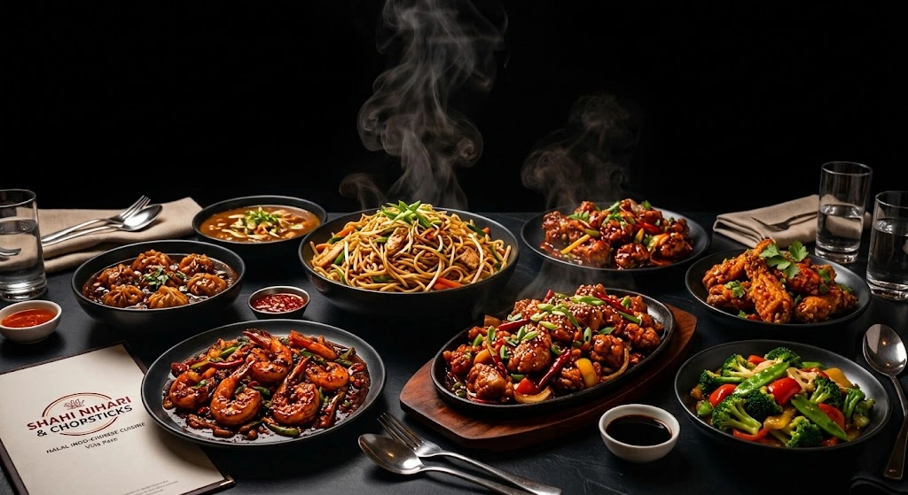 Halal Chinese Food Near Me _ Villa Park & Chicago