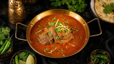 Nihari Near Me _ Authentic Pakistani Nihari Chicago