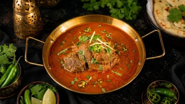 Nihari Near Me _ Authentic Pakistani Nihari Chicago