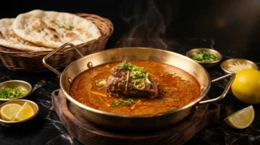 What Does Nihari Taste Like_ First-Timer’s Guide