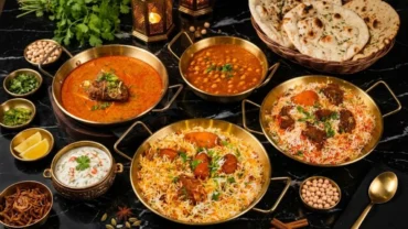 What to Order at a Pakistani Restaurant_ 12 Dishes