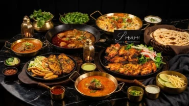 What to Order for Pakistani Lunch: 10 Dishes to Try