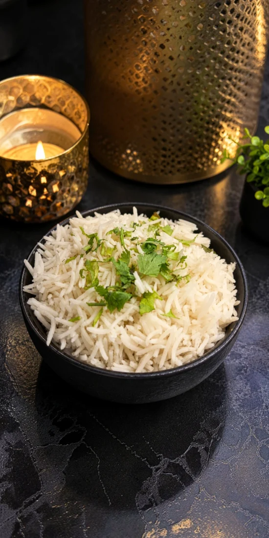 Pain Rice